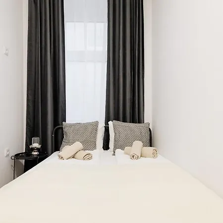 Central City Style Rooms By Home2 Vienna Exterior photo