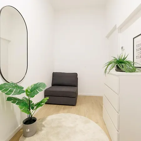 Central City Style Rooms By Home2 Vienna Exterior photo