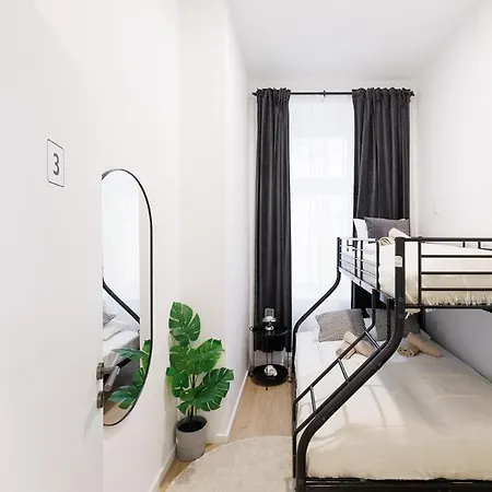 Central City Style Rooms By Home2 Vienna Exterior photo