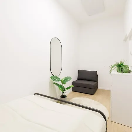 Central City Style Rooms By Home2 Vienna Exterior photo