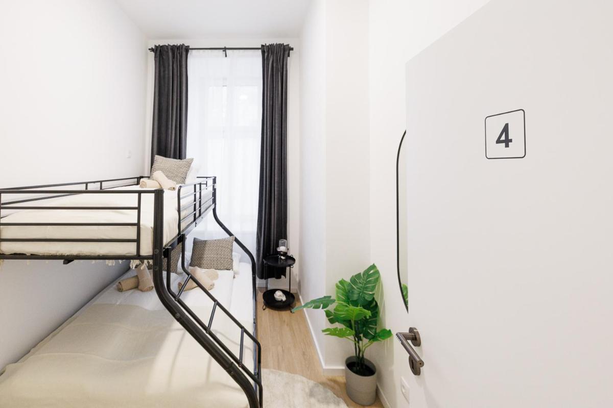 Hostel Style By Home2 Vídeň